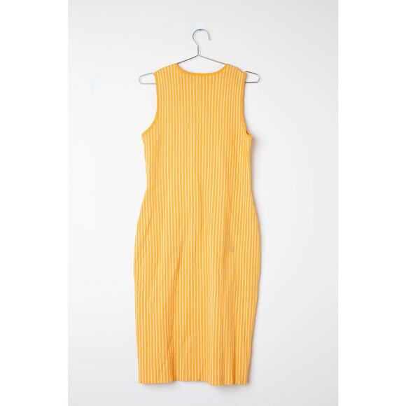 Jason Wu x RTR Ribbed Knit Sheath - Size XL - Picture 4 of 6